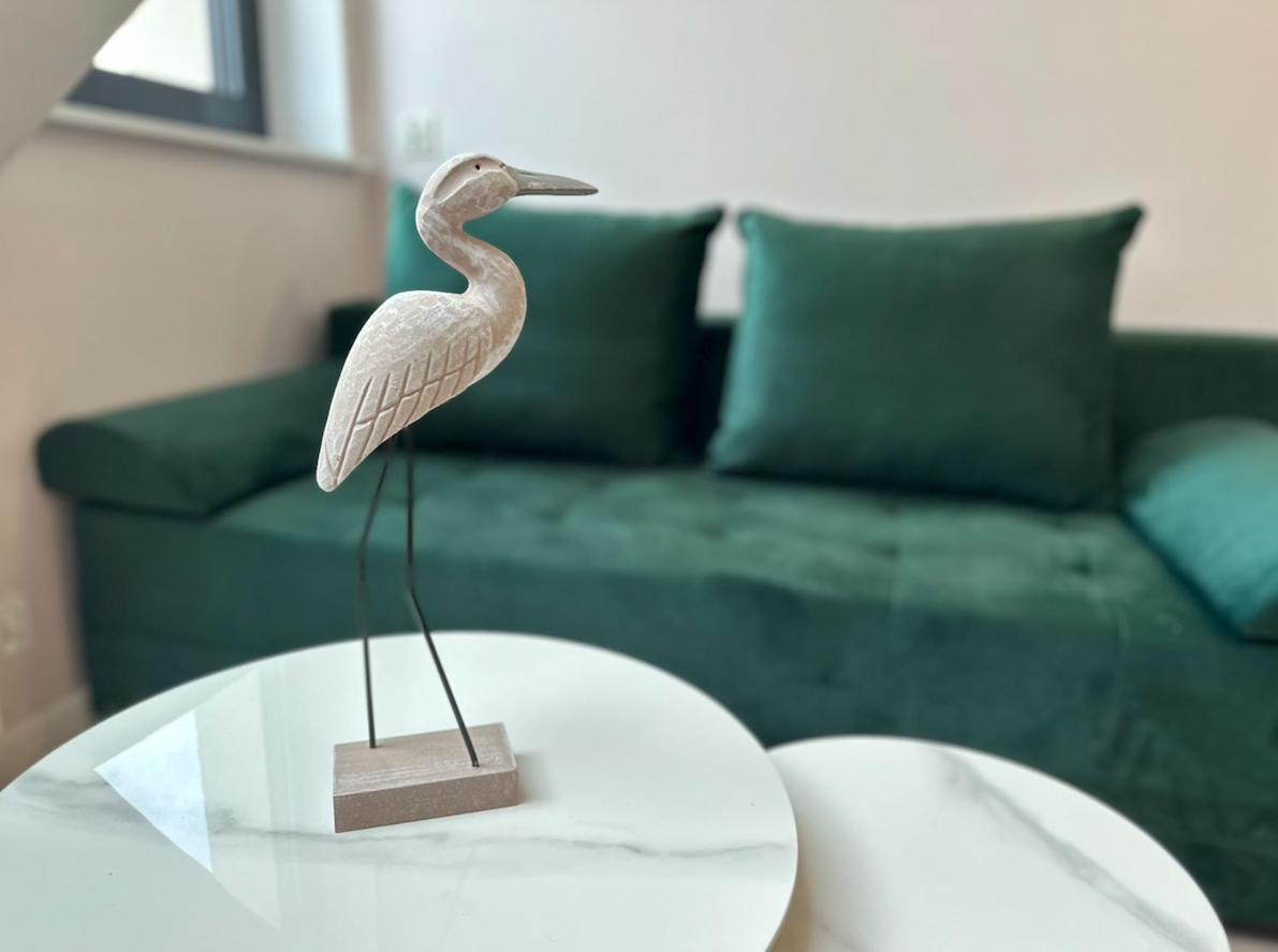 גיז'יצקו Apartament Willa Mazurska 5 מראה חיצוני תמונה
